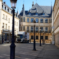Photo de Luxembourg - Luxembourg-ville